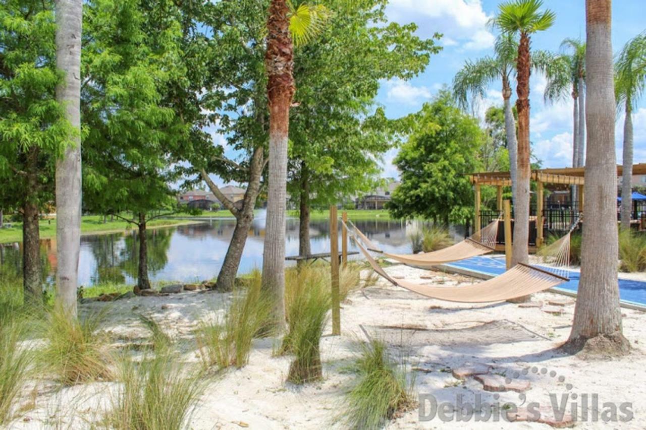 Terra Verde Resort - 127 Pompano By Fairytalevr Orlando Extérieur photo