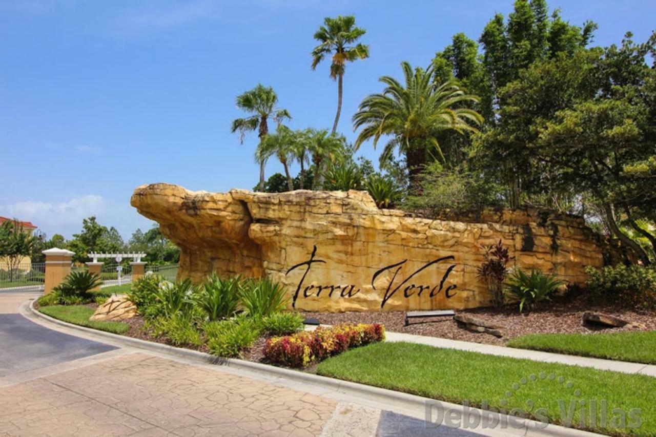 Terra Verde Resort - 127 Pompano By Fairytalevr Orlando Extérieur photo