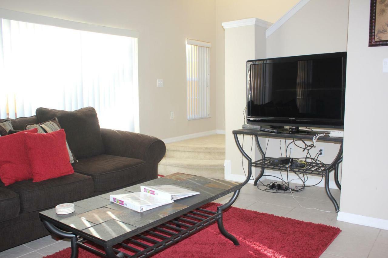 Terra Verde Resort - 127 Pompano By Fairytalevr Orlando Extérieur photo
