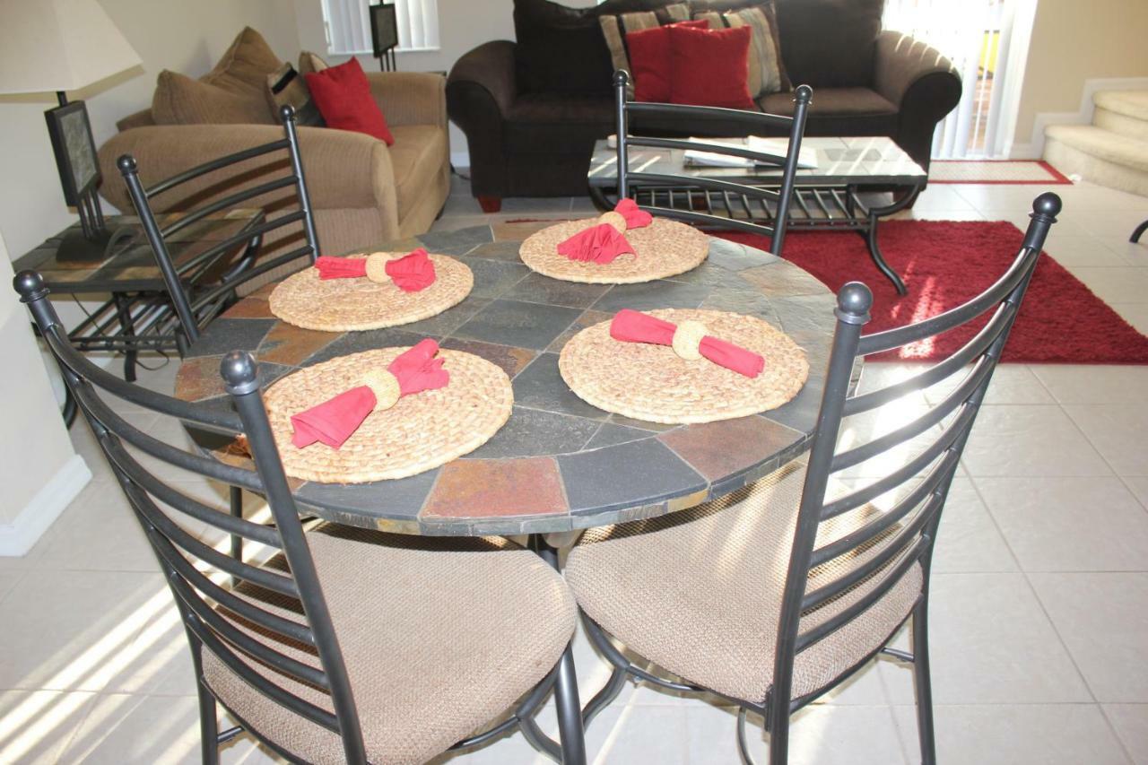 Terra Verde Resort - 127 Pompano By Fairytalevr Orlando Extérieur photo