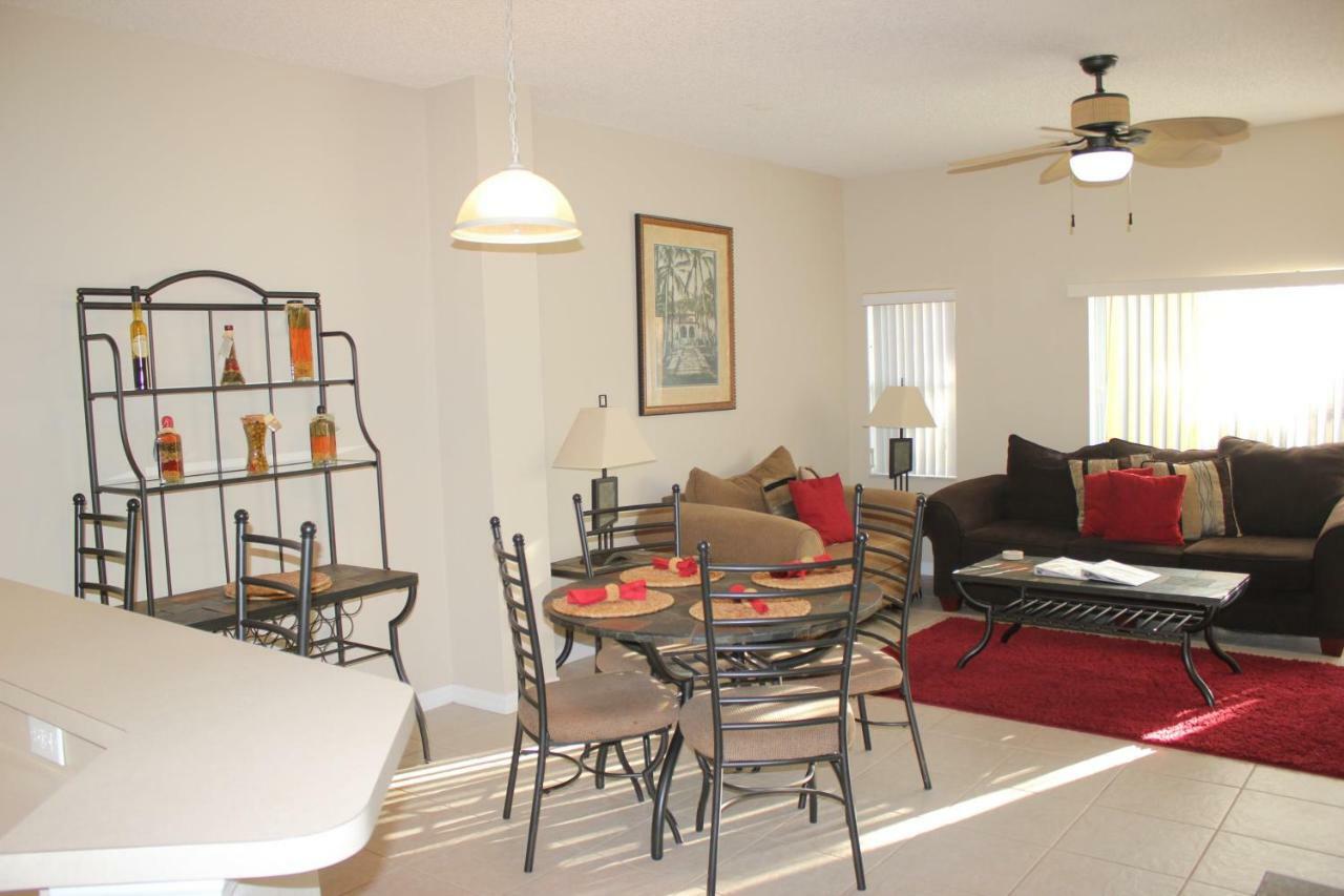 Terra Verde Resort - 127 Pompano By Fairytalevr Orlando Extérieur photo