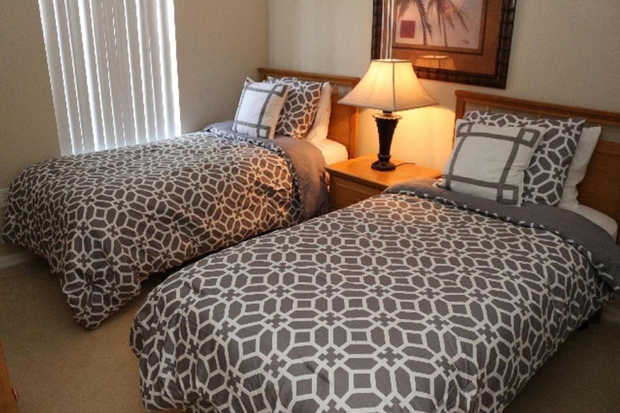 Terra Verde Resort - 127 Pompano By Fairytalevr Orlando Extérieur photo