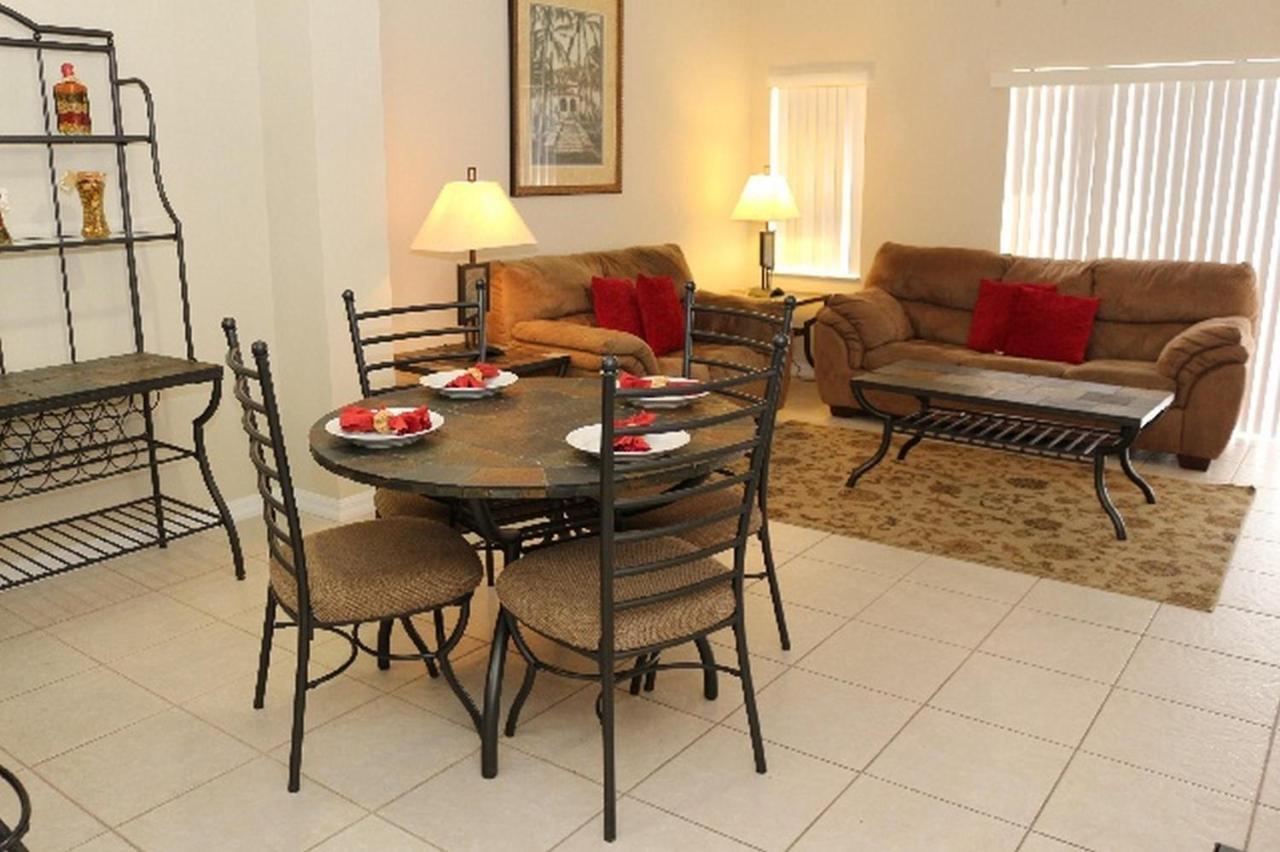 Terra Verde Resort - 127 Pompano By Fairytalevr Orlando Extérieur photo
