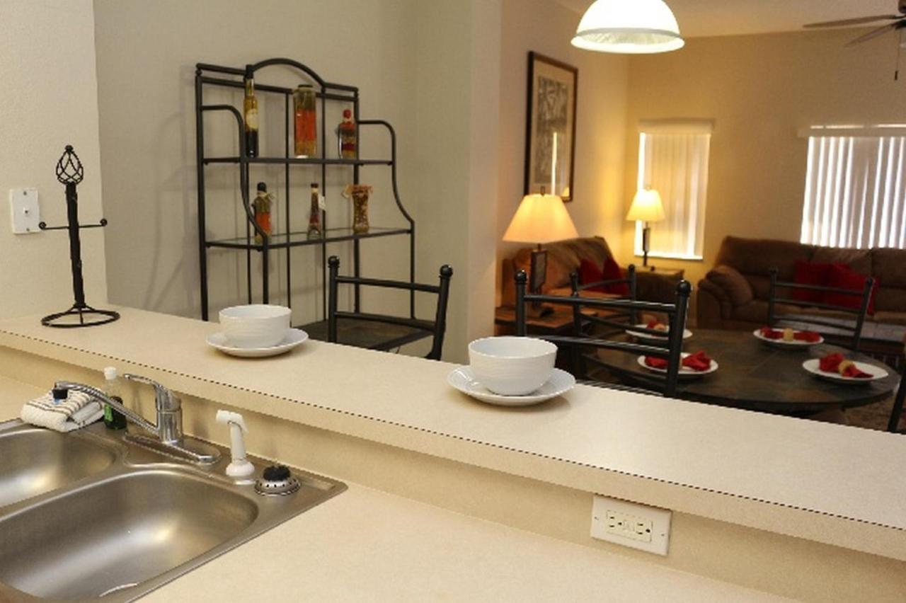 Terra Verde Resort - 127 Pompano By Fairytalevr Orlando Extérieur photo